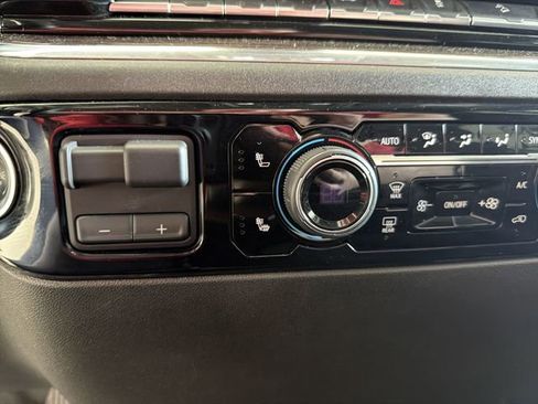 Certified 2023 Chevrolet Silverado 1500 LT image 28