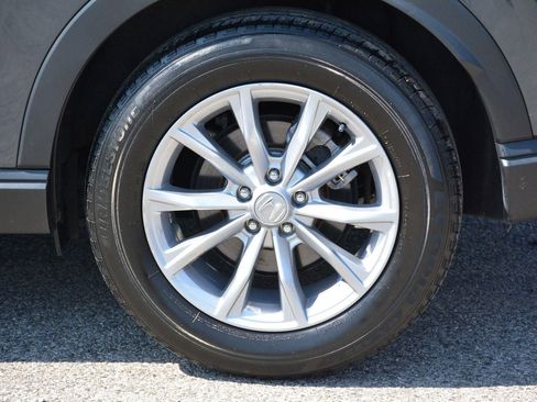 Used 2023 Honda CR-V EX-L image 33