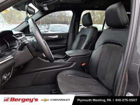 Used 2022 Jeep Grand Cherokee Altitude image 16