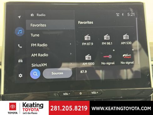 Used 2025 Toyota Corolla FX image 24