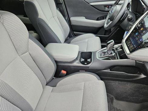 Certified 2025 Subaru Outback Premium image 11