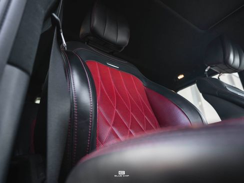Used 2022 Mercedes-Benz G 63 AMG 4MATIC image 37