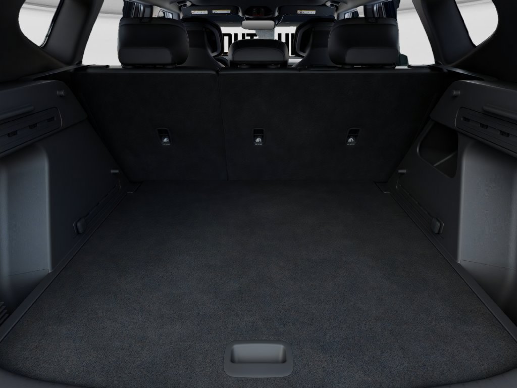 New 2027 Kia Seltos X-Line SX AWD/4WD image 19