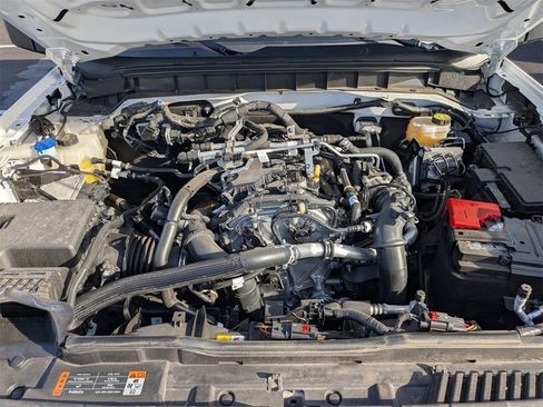 Used 2025 Ford Bronco Big Bend image 41