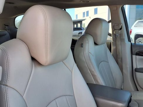 Used 2013 Buick Enclave Premium w/ LPO, Cargo Convenience Pkg image 20