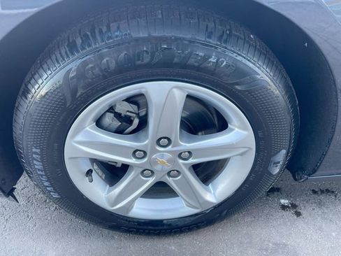 Used 2023 Chevrolet Malibu LS w/ Driver Confidence Package FWD image 30