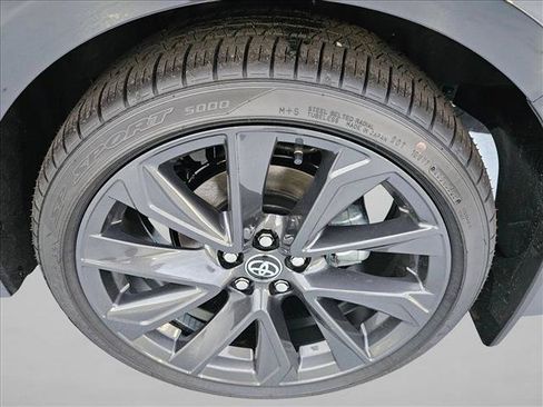 New 2026 Toyota Corolla SE FWD image 10