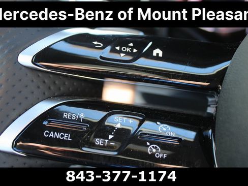 Certified 2024 Mercedes-Benz CLE 300 4MATIC Cabriolet image 37