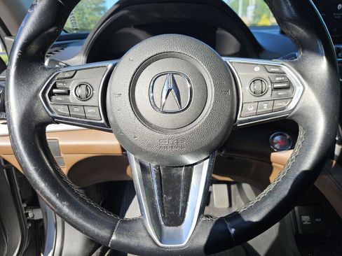 Used 2019 Acura RDX FWD w/ Technology Package image 26