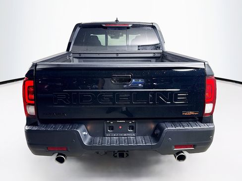 New 2026 Honda Ridgeline TrailSport image 32