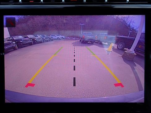 Certified 2025 Jeep Grand Cherokee Limited w/ Trailer Tow Package image 23