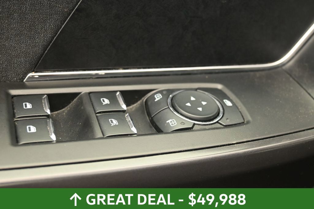 Used 2024 Ford F150 Tremor w/ Tow/Haul Package AWD/4WD image 17