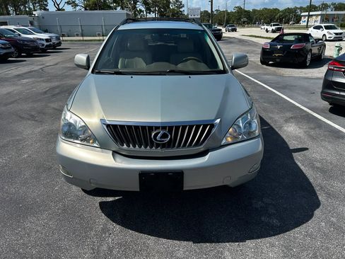 Used 2008 Lexus RX 350 2WD image 4