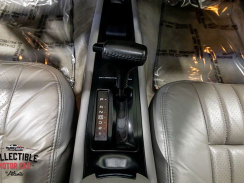 Used 1996 Chevrolet Impala SS RWD image 95