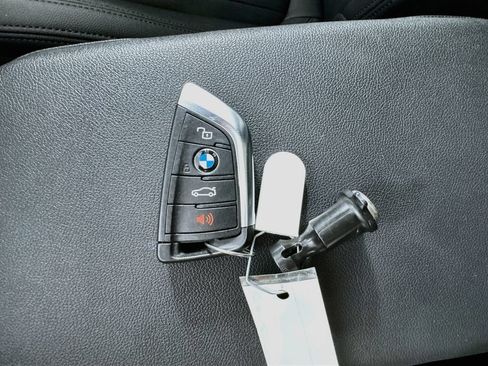 Used 2021 BMW X3 xDrive30i w/ Premium Package AWD/4WD image 36
