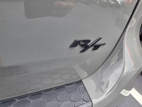 Used 2021 Dodge Durango R/T w/ Blacktop Package AWD/4WD image 16