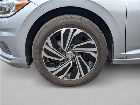 Used 2020 Volkswagen Jetta SEL image 25