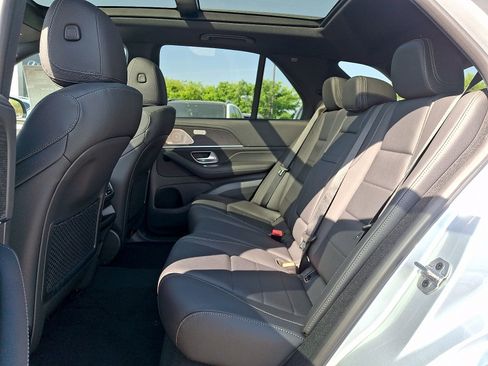 New 2026 Mercedes-Benz GLE 450 4MATIC image 6