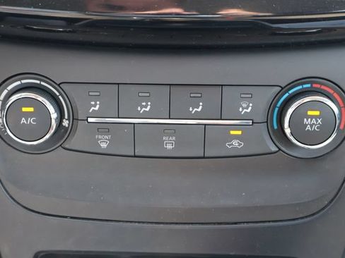 Used 2019 Nissan Sentra S FWD image 11
