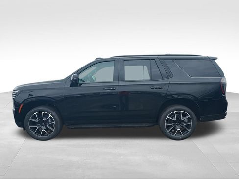 New 2026 Chevrolet Tahoe RST w/ RST Capability Package AWD/4WD image 5