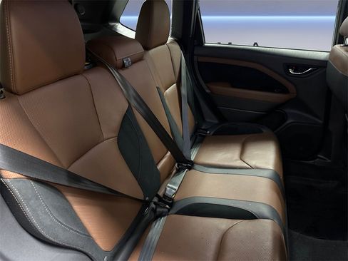 Certified 2025 Subaru Forester Touring image 17