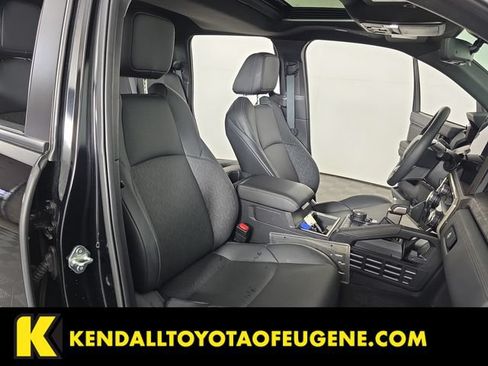 Certified 2024 Toyota Tacoma Limited w/ Limited Package (LT) AWD/4WD image 22