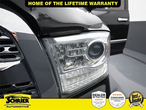 Used 2015 RAM 1500 Laramie w/ Convenience Group image 48