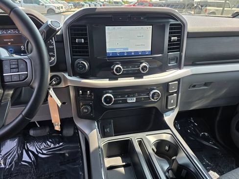 Certified 2023 Ford F150 XLT w/ Equipment Group 301A Mid AWD/4WD image 21
