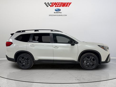 New 2026 Subaru Ascent Bronze Edition AWD/4WD image 3