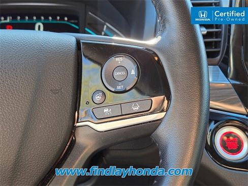 Certified 2022 Honda Odyssey Elite image 30