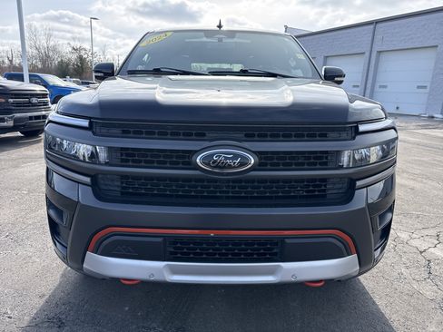 Used 2024 Ford Expedition Timberline image 13