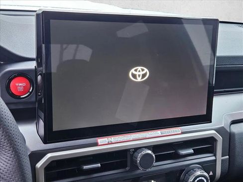 New 2025 Toyota Tacoma TRD Sport image 12