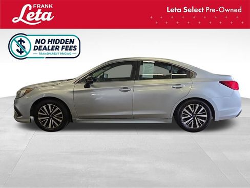 Used 2019 Subaru Legacy 2.5i Premium AWD/4WD image 3