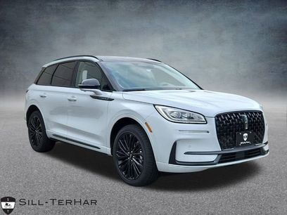 New 2025 Lincoln Corsair Reserve w/ Equipment Group 202A