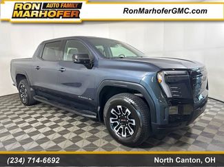 New 2026 GMC Sierra EV Elevation 360° Tour