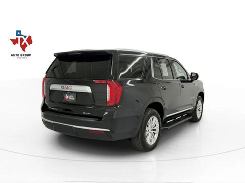 Used 2024 GMC Yukon SLT image 7