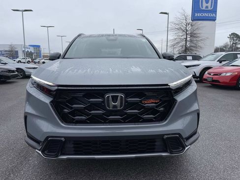 Used 2026 Honda CR-V TrailSport image 8