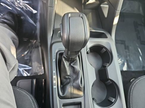 New 2025 Ford Ranger XL w/ Trailer Tow Package image 40