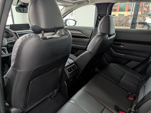 New 2026 MAZDA CX-50 2.5 Hybrid w/ Weather Package image 14