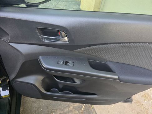 Used 2016 Honda CR-V EX image 40