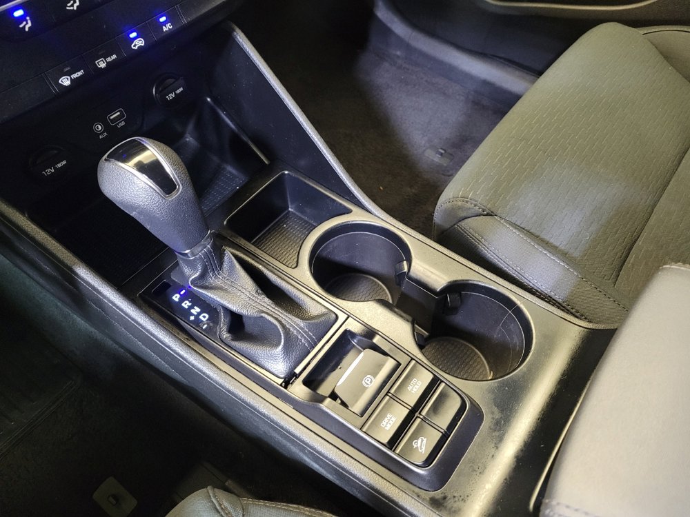 Used 2019 Hyundai Tucson SE AWD/4WD image 26