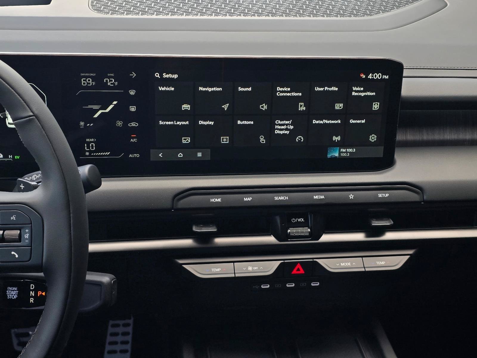 New 2027 Kia Telluride X-Line SX Prestige AWD/4WD image 8