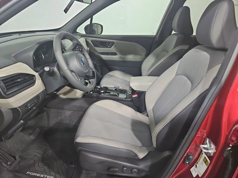 New 2026 Subaru Forester Premium AWD/4WD image 10
