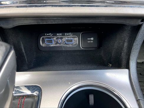 Used 2021 Jeep Grand Cherokee Trailhawk w/ Trailhawk Luxury Group AWD/4WD image 25