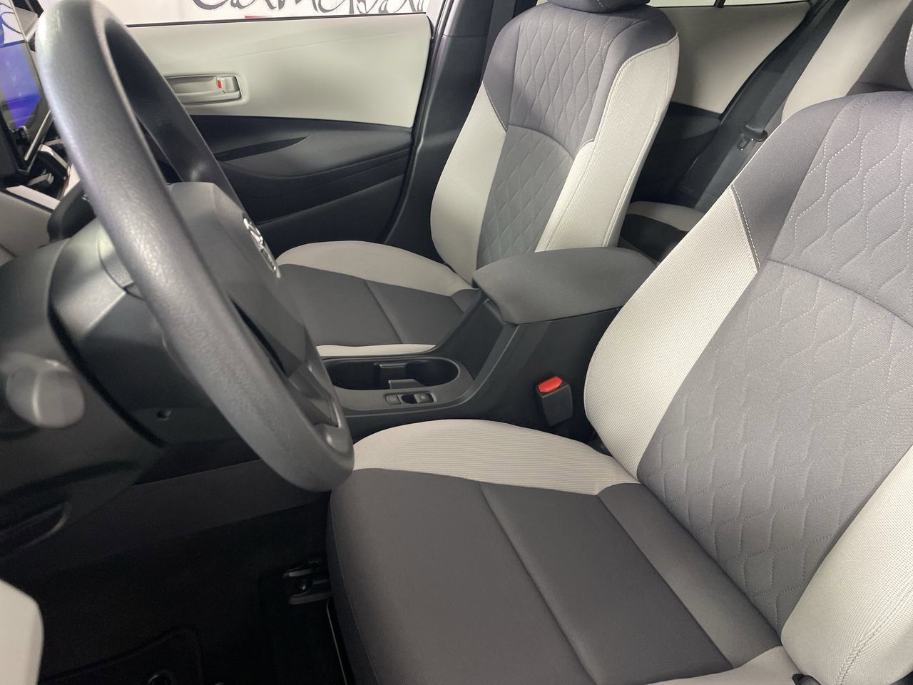 New 2026 Toyota Corolla LE w/ Carpet Mat Package (TMS) FWD image 19