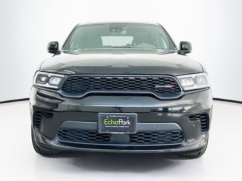Used 2025 Dodge Durango GT image 2