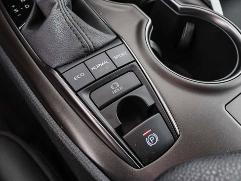 Used 2024 Toyota Camry XSE image 22