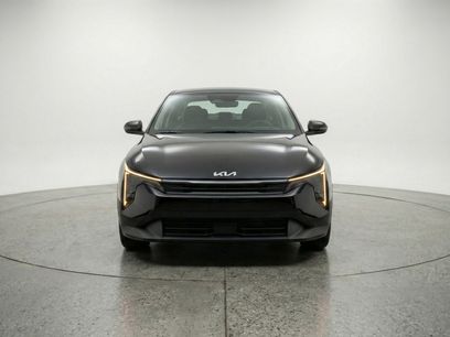 Used 2025 Kia K4