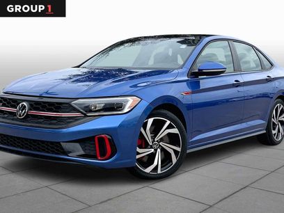 Used 2022 Volkswagen Jetta GLI Autobahn