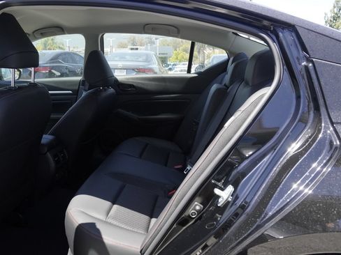 New 2026 Nissan Altima 2.5 SR FWD image 24
